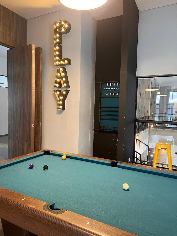 Loft Thought For You ボゴタ エクステリア 写真