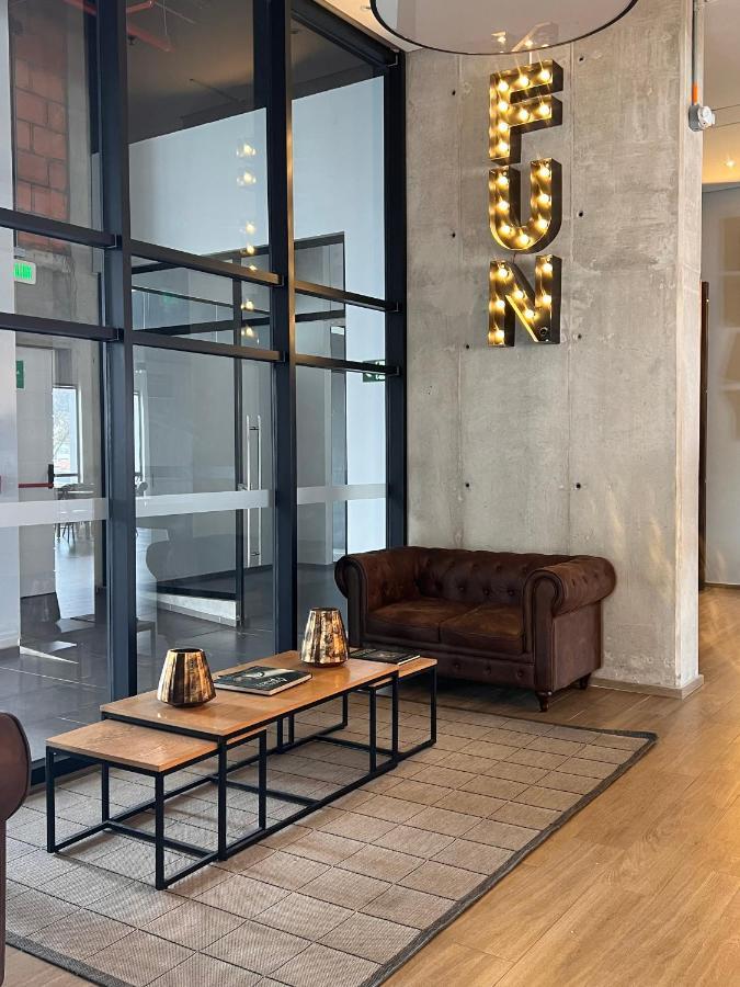 Loft Thought For You ボゴタ エクステリア 写真